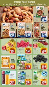 Saft im REWE Prospekt "Dein Markt" mit 34 Seiten (Fürth)