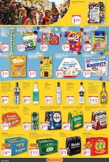 Veltins im GLOBUS Prospekt "Aktuelle Angebote" mit 25 Seiten (Bruchsal)