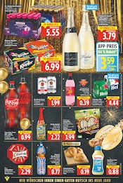 Cola im E center Prospekt in Hennigsdorf Aktueller E center Prospekt mit Cola, "Aktuelle Angebote", Seite 3