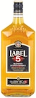 Scotch Whisky - Label 5 - Colruyt à Saint-Chamond Scotch Whisky - Label 5 en promo chez Colruyt Saint-Chamond