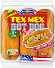 Aktuelle Wecker Angebote bei Penny in Mannheim Aktuelles Tex Mex Hot Dog Rolls Angebot bei Penny in Mannheim ab 2,29 €