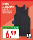 Herren Achselhemd im Angebot bei Marktkauf in Rheda-Wiedenbrück Herren Achselhemd Angebote bei Marktkauf Rheda-Wiedenbrück für 6,99 €
