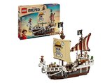 ONE PIECE 75639 Das Piratenschiff Flying Lamb Bausatz, Mehrfarbig im MediaMarkt Saturn Prospekt ONE PIECE 75639 Das Piratenschiff Flying Lamb Bausatz, Mehrfarbig von LEGO im aktuellen MediaMarkt Saturn Prospekt für 99,99 €