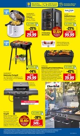 Aktueller Lidl Prospekt mit Kaffeevollautomat, "LIDL LOHNT SICH", Seite 41