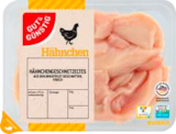 E center Rostock - Hähnchen Geschnetzeltes Angebot im Prospekt Hähnchen Geschnetzeltes bei E center im Rostock Prospekt für 4,49 €