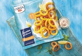 Intermarché La Clayette - Promo ANNEAUX DE CALAMARS PANURE CROUSTILLANTE SURGELÉS Promo ANNEAUX DE CALAMARS PANURE CROUSTILLANTE SURGELÉS à 1,97 € dans le catalogue Intermarché à La Clayette