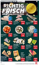 Forelle im Kaufland Prospekt in Delmenhorst Aktueller Kaufland Prospekt mit Forelle, "Hier bin ich richtig", Seite 26