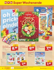 Aktueller Netto Marken-Discount Prospekt mit Haribo, "Aktuelle Angebote", Seite 32