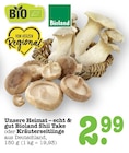 Shii Take Angebote von Bioland bei E center Heidelberg für 2,99 €