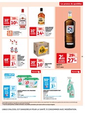 Savon De Marseille Angebote im Prospekt "Y'a Pâques des oeufs… Y'a des surprises !" von Auchan Supermarché auf Seite 21