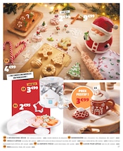 Promos Décoration Gâteau dans le catalogue "TABLE EN FÊTE !" de Gifi à la page 17 Promos Décoration Gâteau dans le catalogue "TABLE EN FÊTE !" de Gifi à la page 17