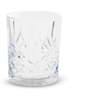 Whiskyglas im Angebot bei Woolworth in Trier Whiskyglas Angebote bei Woolworth Trier für 1,50 €