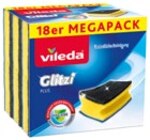 Aktuelles Reinigungsschwämme GLITZI PLUS Angebot bei Penny in Bochum ab 5,99 €