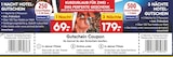1 Nacht Hotel-Gutschein für 69,00 € bei Netto Marken-Discount im Angebot 1 Nacht Hotel-Gutschein im aktuellen Netto Marken-Discount Prospekt
