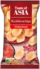 Krabbenchips im Angebot bei Penny in Bochum Krabbenchips Angebote von Taste of Asia bei Penny Bochum für 1,19 €