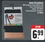 Damen Strumpfhose bei nah und gut im Eisingen Prospekt für 6,99 €