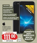 iPhone SE (2022) Angebote bei Marktkauf Iserlohn für 111,00 €