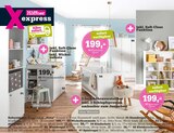 Babyzimmer-Programm „Suna“ Angebote von Höffner bei Höffner Kassel für 39,00 €