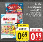 E center Würselen Prospekt mit  im Angebot für 0,69 €
