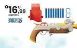 GOING MERRY - One Piece / Nerf - JouéClub à Béziers GOING MERRY - One Piece / Nerf en promo chez JouéClub Béziers à 16,99 €