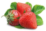 FRISCHE ERDBEEREN im Angebot bei REWE in Kerpen FRISCHE ERDBEEREN Angebote bei REWE Kerpen für 2,99 €