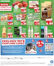 Aktueller Kaufland Prospekt mit Parfum, "Aktuelle Angebote", Seite 26