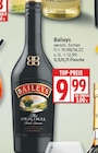 Likör von Baileys im aktuellen EDEKA Prospekt