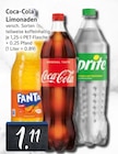 Fanta im Angebot bei EDEKA in Wuppertal Fanta Angebote bei EDEKA Wuppertal für 1,11 €