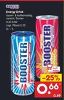 Aktuelle Energydrink Angebote bei Netto Marken-Discount in Halberstadt Aktuelles Energy Drink Angebot bei Netto Marken-Discount in Halberstadt ab 0,66 €
