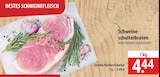 Schweineschulterbraten Angebote bei famila Nordost Gifhorn für 3,99 €