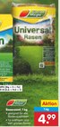 Universal Rasensaat Angebote von Garten Magic bei Netto Marken-Discount Bruchsal für 4,99 €