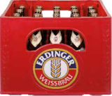 Weißbier Angebote von ERDINGER bei Getränke Paradies Bochum für 16,99 €