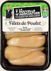 Filets de Poulet - La Nouvelle Agriculture dans le catalogue Intermarché Hyper