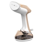 Emerio Dampfbürste SB-130292.1 Angebote bei POCO Laatzen für 24,99 €