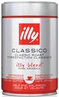 Café Moulu Torréfaction Classico - ILLY - Intermarché Super à Argenteuil Café Moulu Torréfaction Classico - ILLY en promo chez Intermarché Super Argenteuil à 4,24 €