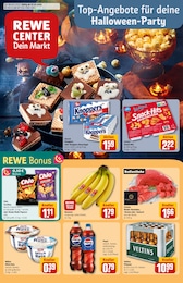 REWE Prospekt "Dein Markt", 36 Seiten, 27.10.2025 - 01.11.2025 REWE Prospekt "Dein Markt", 36 Seiten, 27.10.2025 - 01.11.2025