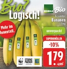 E center Hückelhoven - Ecuador Bananen Angebot im Prospekt Ecuador Bananen bei E center im Hückelhoven Prospekt für 1,79 €
