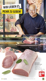 Braten im E center Prospekt in Bensheim Aktueller E center Prospekt mit Braten, "Aktuelle Angebote", Seite 10