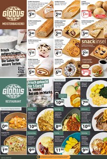 Steak im aktuellen GLOBUS Prospekt (Erfurt) Steak im GLOBUS Prospekt "Aktuelle Angebote" mit 33 Seiten (Erfurt)