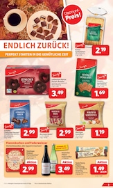 Tierfutter im nah&frisch Prospekt in Wunstorf Aktueller nah&frisch Prospekt mit Tierfutter, "DER MARKT FÜR GUTES ESSEN UND TRINKEN", Seite 3