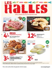 D'autres offres dans le catalogue "ASIE" de Auchan Hypermarché D'autres offres dans le catalogue "ASIE" de Auchan Hypermarché à la page 14