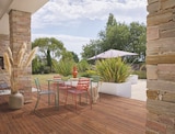 Promo Lame de terrasse pin sylvestre préservé à 19,95 € dans le catalogue Gedimat à Gaillac