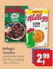 Markant Stralsund - Choco Krispies Chocos Angebot im Prospekt Choco Krispies Chocos bei Markant im Stralsund Prospekt für 2,99 €