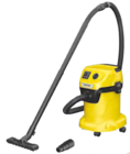 Nass- und Trockensauger WD 3 P V-17/4/20 im OBI Prospekt Nass- und Trockensauger WD 3 P V-17/4/20 von Kärcher im aktuellen OBI Prospekt für 109,99 €