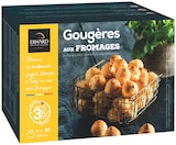 Gougères aux fromages - Erhard en promo chez Colruyt Nancy à 3,76 €