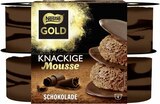 EDEKA Ulmen - Knackige Mousse Angebot im Prospekt Knackige Mousse bei EDEKA im Ulmen Prospekt für