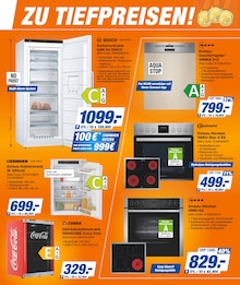 Kühlschrank Angebot im aktuellen expert Prospekt auf Seite 3