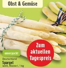 Aktuelle Spargel Angebote bei EDEKA in Mülheim (Ruhr) Aktuelles Spargel Angebot bei EDEKA in Mülheim (Ruhr)