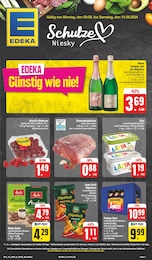 EDEKA Prospekt für Niesky: "Wir lieben Lebensmittel!", 24 Seiten, 09.09.2024 - 14.09.2024