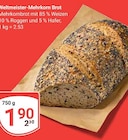 Weltmeister-Mehrkorn Brot bei GLOBUS im Prospekt "" für 1,90 €